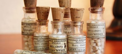 homeopathy-belladonna